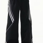 Black / M