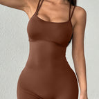 Brown / S
