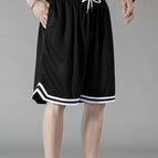 Black / M