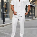 White / S