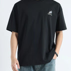 Black / M