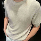 Beige / M