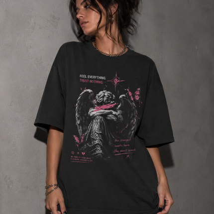 Dark Eden Street Tee
