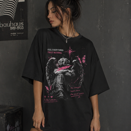 Dark Eden Street Tee