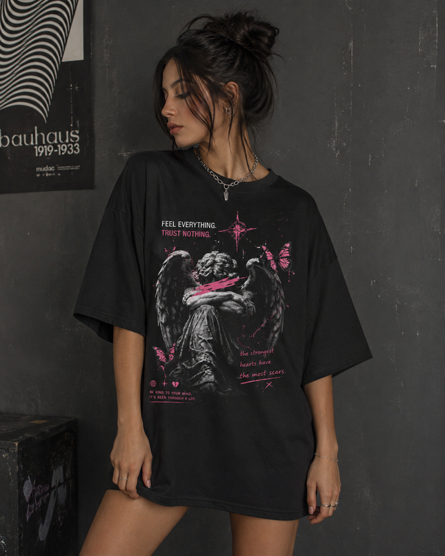 Dark Eden Street Tee