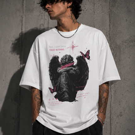 Dark Eden Street Tee