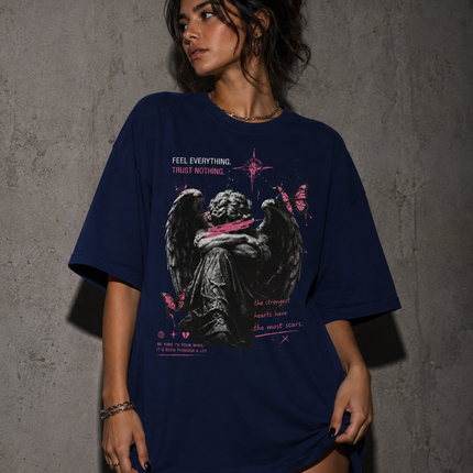 Dark Eden Street Tee