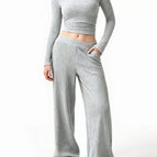 Light Gray / S