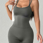 Grey / S