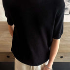 Black / M