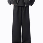 Black / M